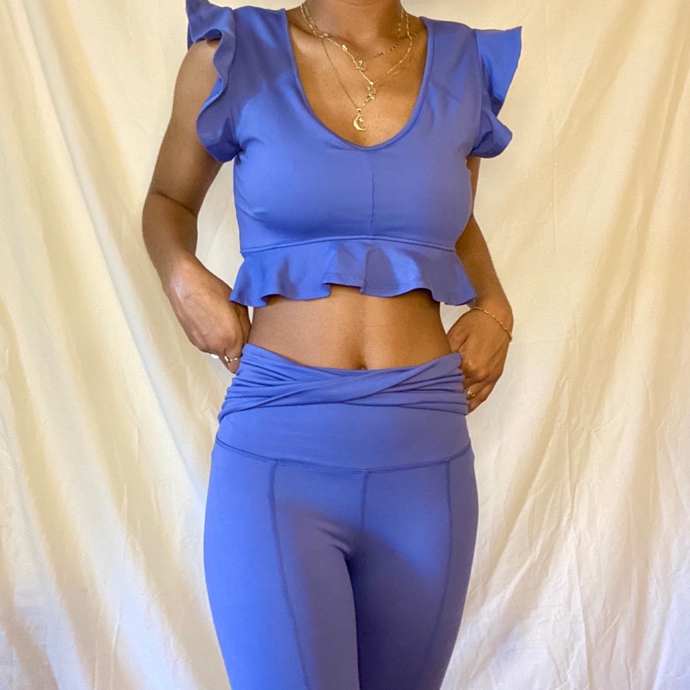 Free People Workout Bundle 🤯